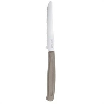 COLTELLO DINAMIK TAVOLA KAIMANO CONF. 6 PZ SIMPLY TAUPE