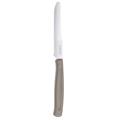 COLTELLO DINAMIK TAVOLA KAIMANO CONF. 6 PZ SIMPLY TAUPE