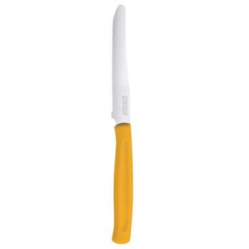 COLTELLO DINAMIK TAVOLA KAIMANO CONF. 6 PZ ZAFFERANO