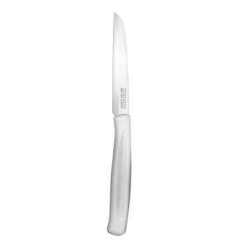 COLTELLO DINAMIK VEGETABLE CONF. 6 PZ BIANCO