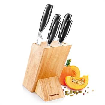 COLTELLI CEPPO 5 PZ GRANDCHEF