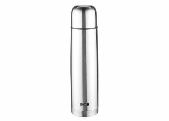 BOTTIGLIA ISOLANTE TERMICA INOX 1L EVA