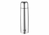 BOTTIGLIA ISOLANTE TERMICA INOX 1L EVA