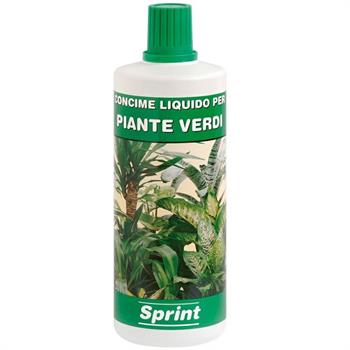 CONCIME SPRINT PIANTE VERDI 1000 G ORVITAL