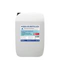 ACQUA BIDISTILLATA 25 LT
