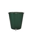CONTENITORE PER ACQUA 300 LT CON COPERCHIO E RUBINETTO