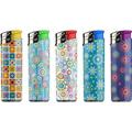 ACCENDINO FLOWER CONF. 50PZ ART. 7030