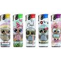 ACCENDINO LUX GUFETTI CONF. 50PZ ART. 7032