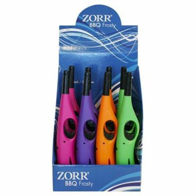 ACCENDIGAS ZORR BBQ FROSTY