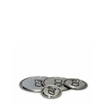 COPERCHIO INOX 18/C REALTERM 30 CM ART. COR30