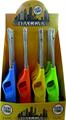 ACCENDIGAS LUX BBQ DALLAS FLEXI TUBE CONF. 16PZ ART. 71185