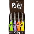 ACCENDIGAS LUX RIVA BBQ 22 CM