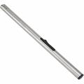 ACCENDIGAS TUBOLARE A FIAMMA 23 CM ACCIAIO INOX