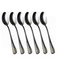 CUCCHIAIO TAVOLA 6 PZ MADIA INOX 18/C ART. 6PK40MD/CS
