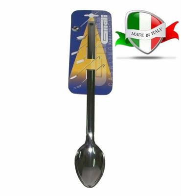 CUCCHIAIONE DELTA INOX 18/C ART. 024PC