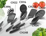 CUCCHIAIONE LINEA CHEF NYLON ART. CH24 GNALI