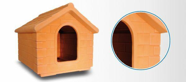 CUCCIA COLORE TERRACOTTA MIS. EXTRA LARGE 99X105XH90CM