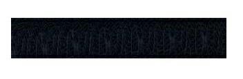DECO SPIDER NET 51X5MT NERO