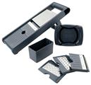 AFFETTATUTTO MANDOLINA EASYPREPARE SET 6 PZ