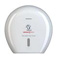 DISPENSER ANTIBATTERICO CARTA IGIENICA MINI JUMBO