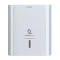 DISPENSER ANTIBATTERICO ASCIUGAMANO PIEGATO C/Z