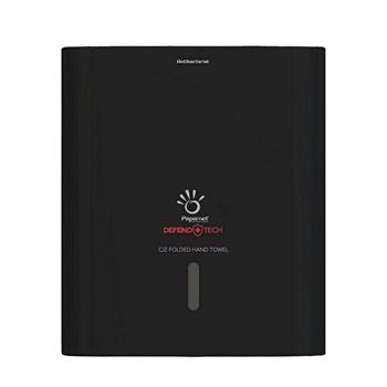 DISPENSER ANTIBATTERICO ASCIUGAMANO PIEGATO C/Z