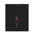 DISPENSER ANTIBATTERICO ASCIUGAMANO PIEGATO C/Z