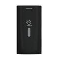 DISPENSER ANTIBATTERICO SAPONE LIQUIDO 1 LT BLACK