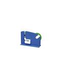 DISPENSER PER NASTRO SIGILLA SACCHETTI 9/12