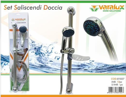 DOCCINO CON SALISCENDI