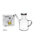 DOSATORE OLIO / ACETO 50 CL CON TAPPO