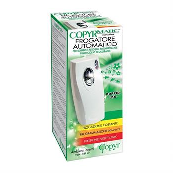 EROGATORE COPYRMATIC EVOLUTION COPYR