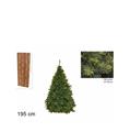 ALBERO PINO PARIS 195 CM