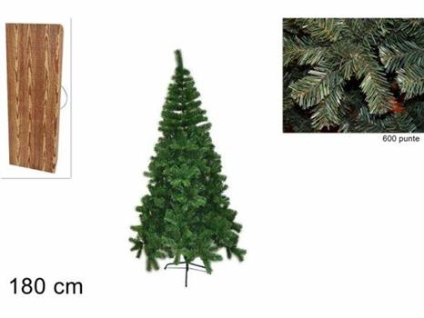 ALBERO DELLA NORVEGIA NEW 180CM