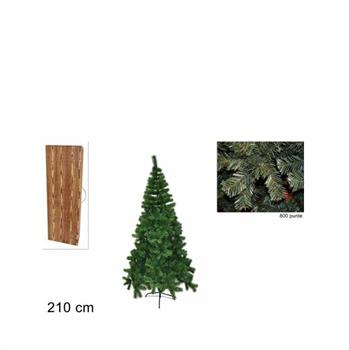 ALBERO DELLA NORVEGIA NEW 210 CM