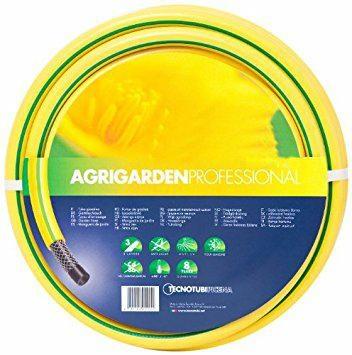 TUBO AGRIGARDEN PROFESSIONALE 1/2 15MT