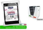 FILTRO IRGE CAPPA 80 X 40 CM NERO UNIVERSALE