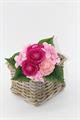 FIORE MAZZETTO RANUNCOLO COLORE BEAUTY