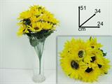 FIORE BOUQUET GIRASOLE GRANDE