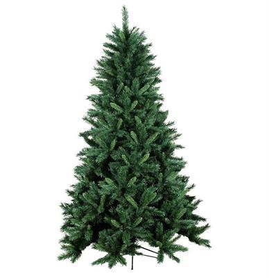 ALBERO DI NATALE CORVARA 210 CM