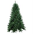 ALBERO DI NATALE CORVARA 210 CM