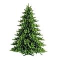 ALBERO NATALE PVC OLLOMONT 150 CM