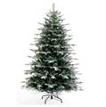 ALBERO DI NATALE TESERO 150 CM
