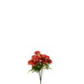 FIORE BOUQUET ROSE 13 FIORI 40 CM