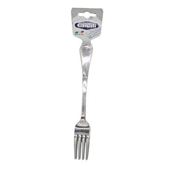 FORCHETTA TAVOLA 6 PZ CLASSIC 18/C ART. 6PK30CL/CS