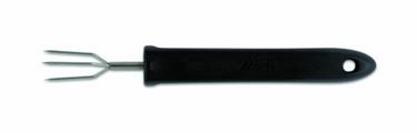 FORCHETTA 3PUNTE ACCIAIO INOX