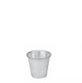 FORMA BABA' ALLUMINIO 5,5 X H5 CM CONF. 6 PZ ART. 6FB5 GNALI