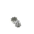 FORMA PANDORO 70 GR