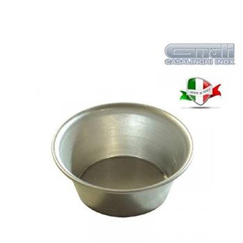 FORMA TIMBALLO 7 X H4,5 CM CONF. 6 PZ ART. 6FT7