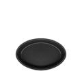 FORMA OVALE LISCIA 10 X 6 X H2,3 CM